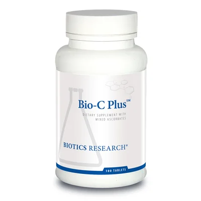 Bio-C Plus™ (Biotics Research)