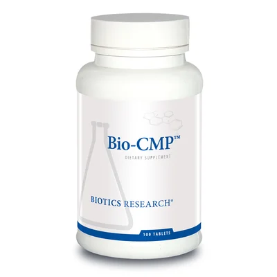 Bio-CMP™ (Biotics Research)