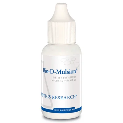 Bio-D-Mulsion (Biotics Research)