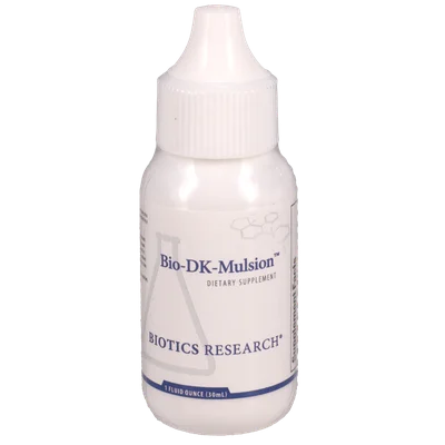 Bio-DK-Mulsion™ (Biotics Research)