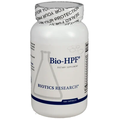 Bio-HPF (Biotics Research)