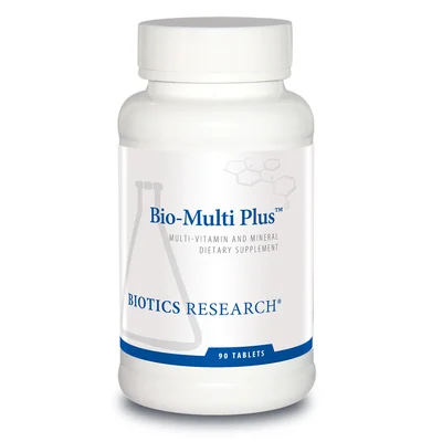 Bio-Multi Plus™ (Biotics Research)