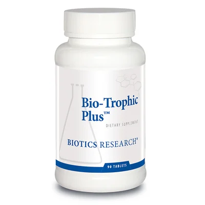 Bio-Trophic Plus™ (Biotics Research)