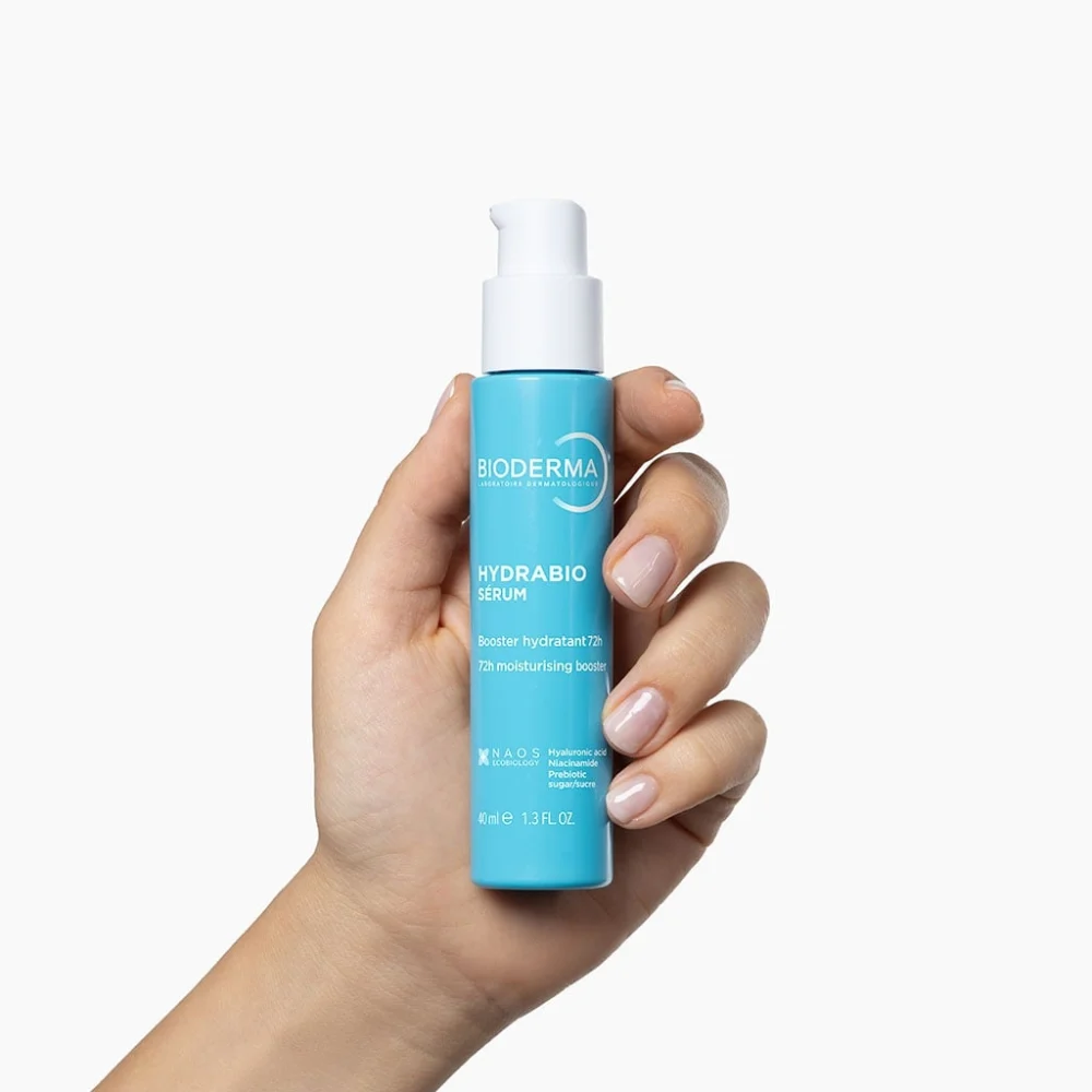 Bioderma Hydrabio Serum Moisturising Booster
