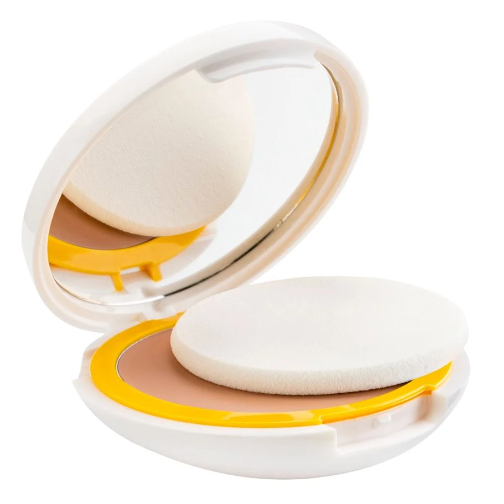 Bioderma Photoderm SPF50 Compact Sunscreen with Color