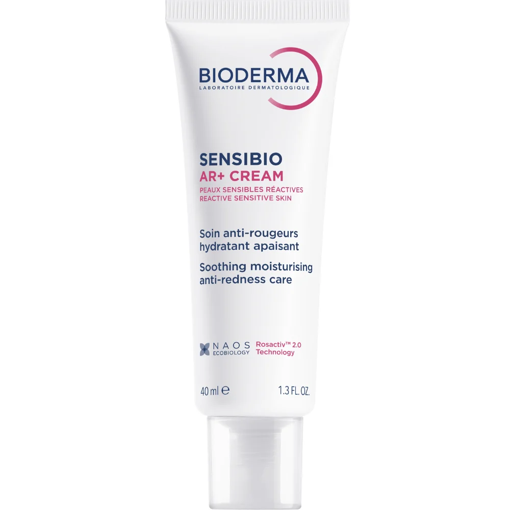 Bioderma Sensibio AR+ Anti-Redness Cream