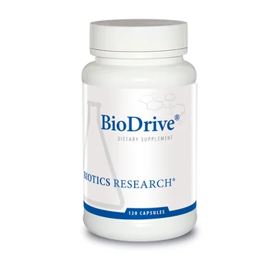 BioDrive (Biotics Research)