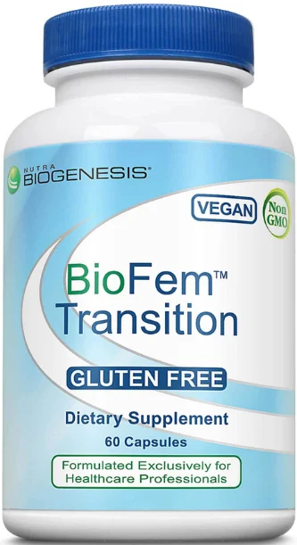 BioFem Transition (Nutra BioGenesis)