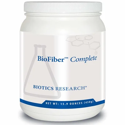 BioFiber™ Complete (Biotics Research)