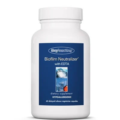 Biofilm Neutralizer* (Allergy Research Group)