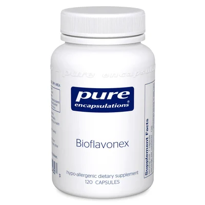 Bioflavonex (Pure Encapsulations)