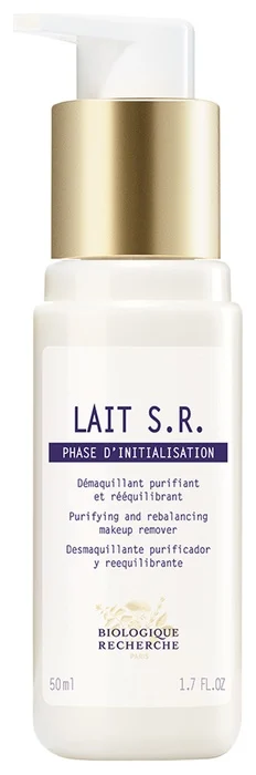 BIOLOGIQUE RECHERCHE LAIT S.R.