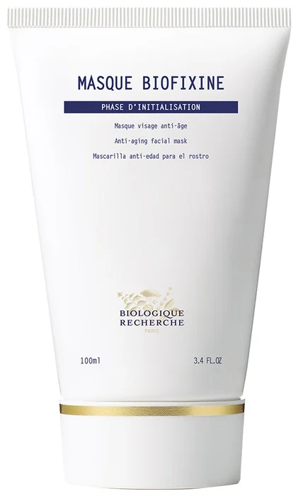 BIOLOGIQUE RECHERCHE Masque Biofixine