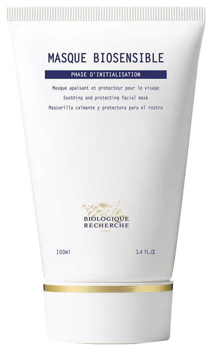 BIOLOGIQUE RECHERCHE Masque Biosensible