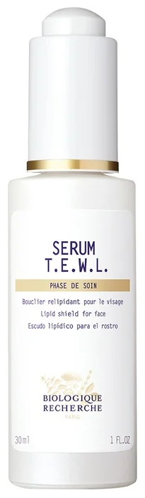 BIOLOGIQUE RECHERCHE Sérum T.E.W.L.