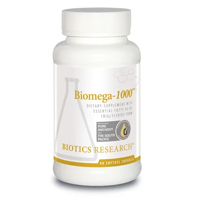Biomega-1000™ (Biotics Research)