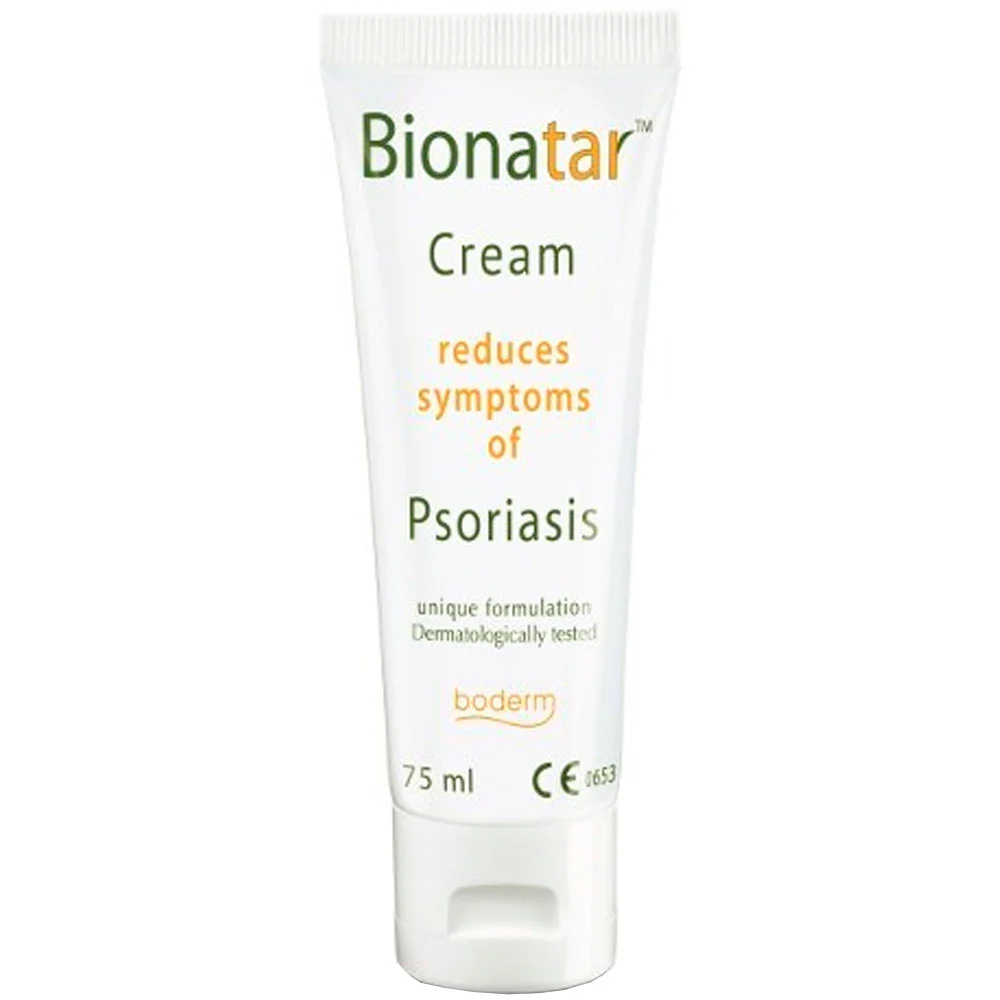 Bionatar Cream PSOriasis