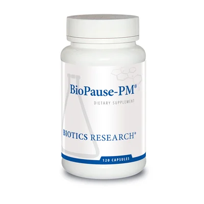BioPause-PM (Biotics Research)