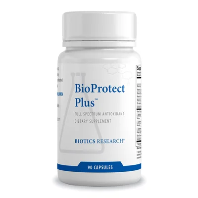 BioProtect Plus™ (Biotics Research)