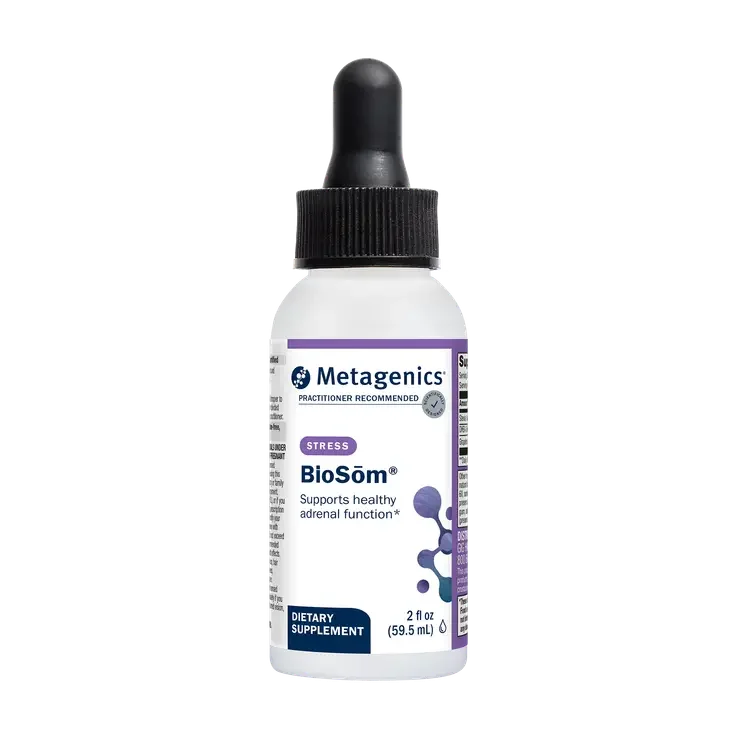 BioSom By Metagenics