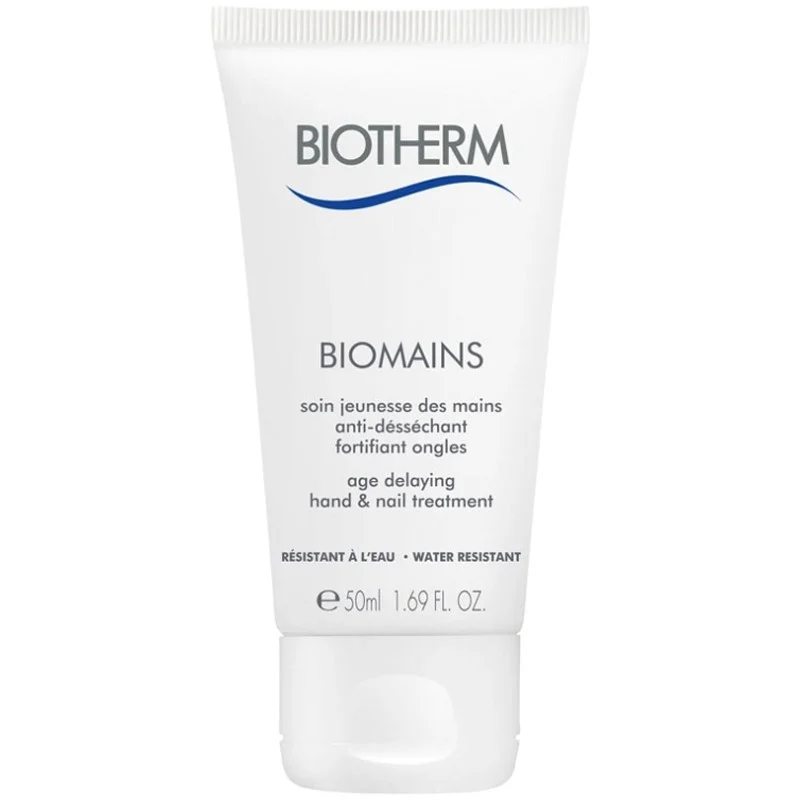 Biotherm Biomains Hand Cream