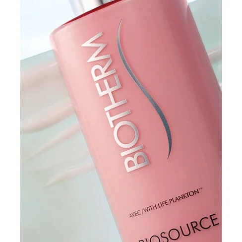 Biotherm Biosource Milk Dry Skin