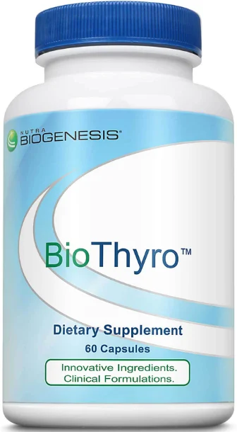BioThyro (Nutra BioGenesis)