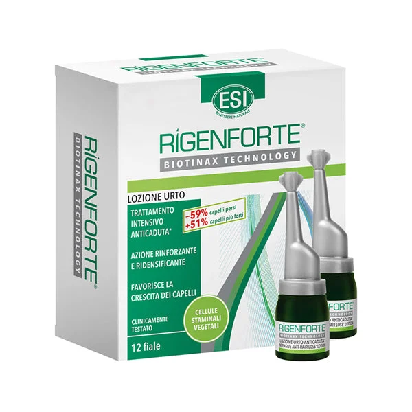Biotinax Technology Intensive Lotion 12 Single-Dose
