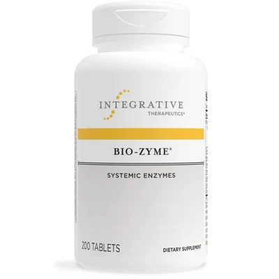 BioZyme (Integrative Therapeutics)