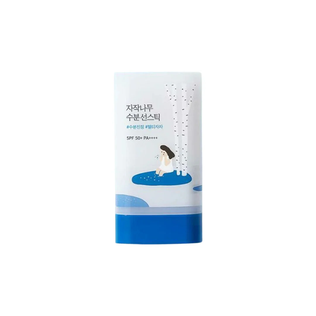 Birch Juice Moisturizing Sun StickSPF 50+ PA++++