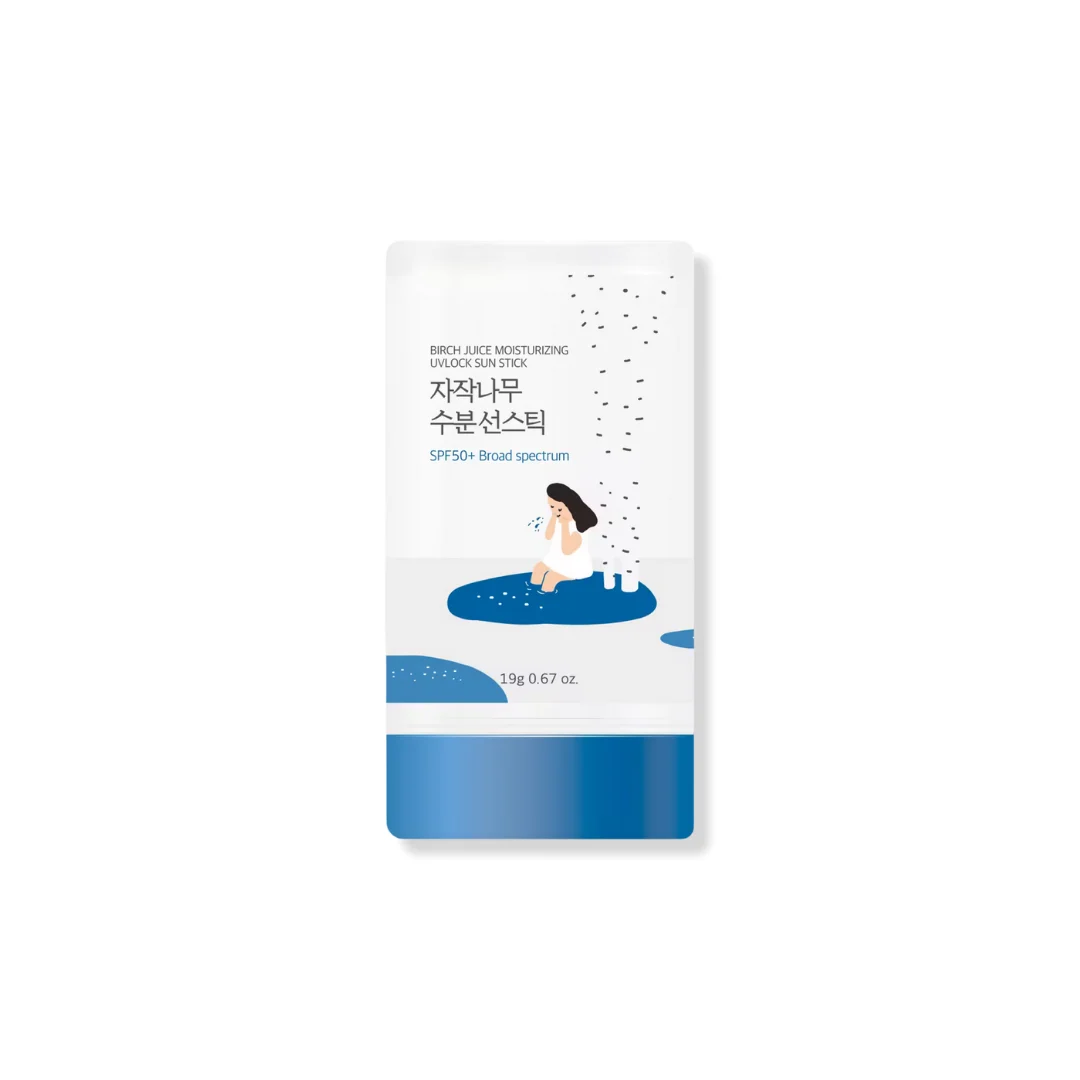 Birch Juice Moisturizing UVLock Sun Stick SPF 50+