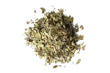 Birch Leaf Organic