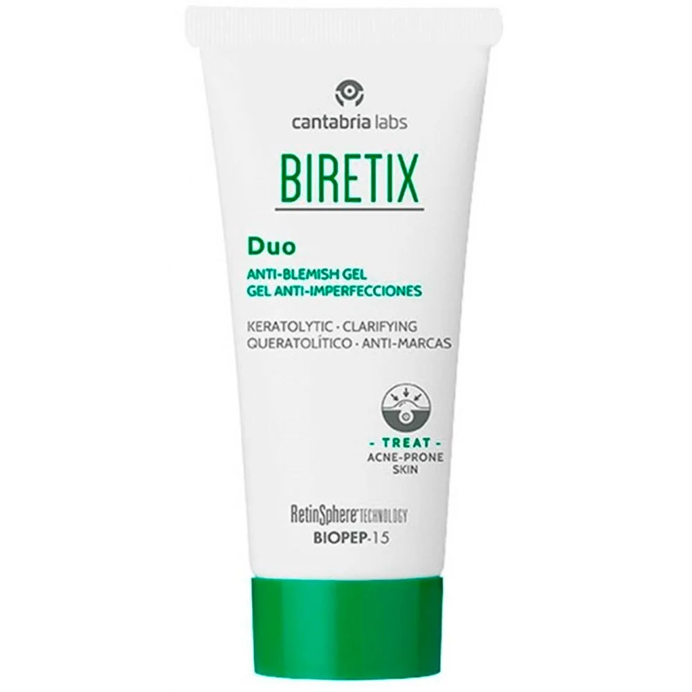 BiRetix Biretix Duo Gel for Acne Treatment