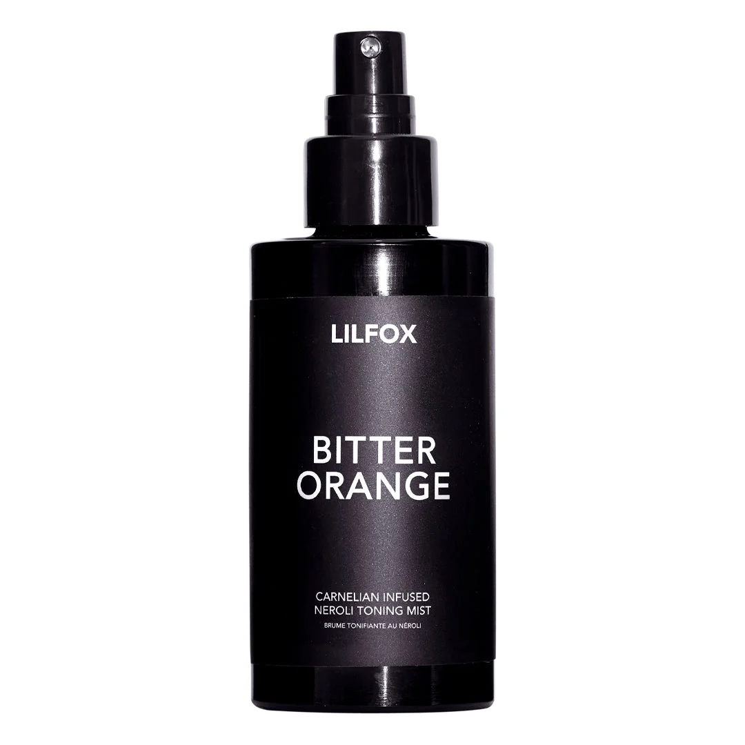 Bitter Orange Toning Mist
