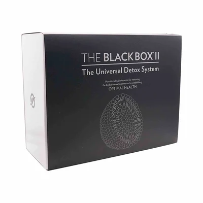 Black Box II (Quicksilver Scientific)