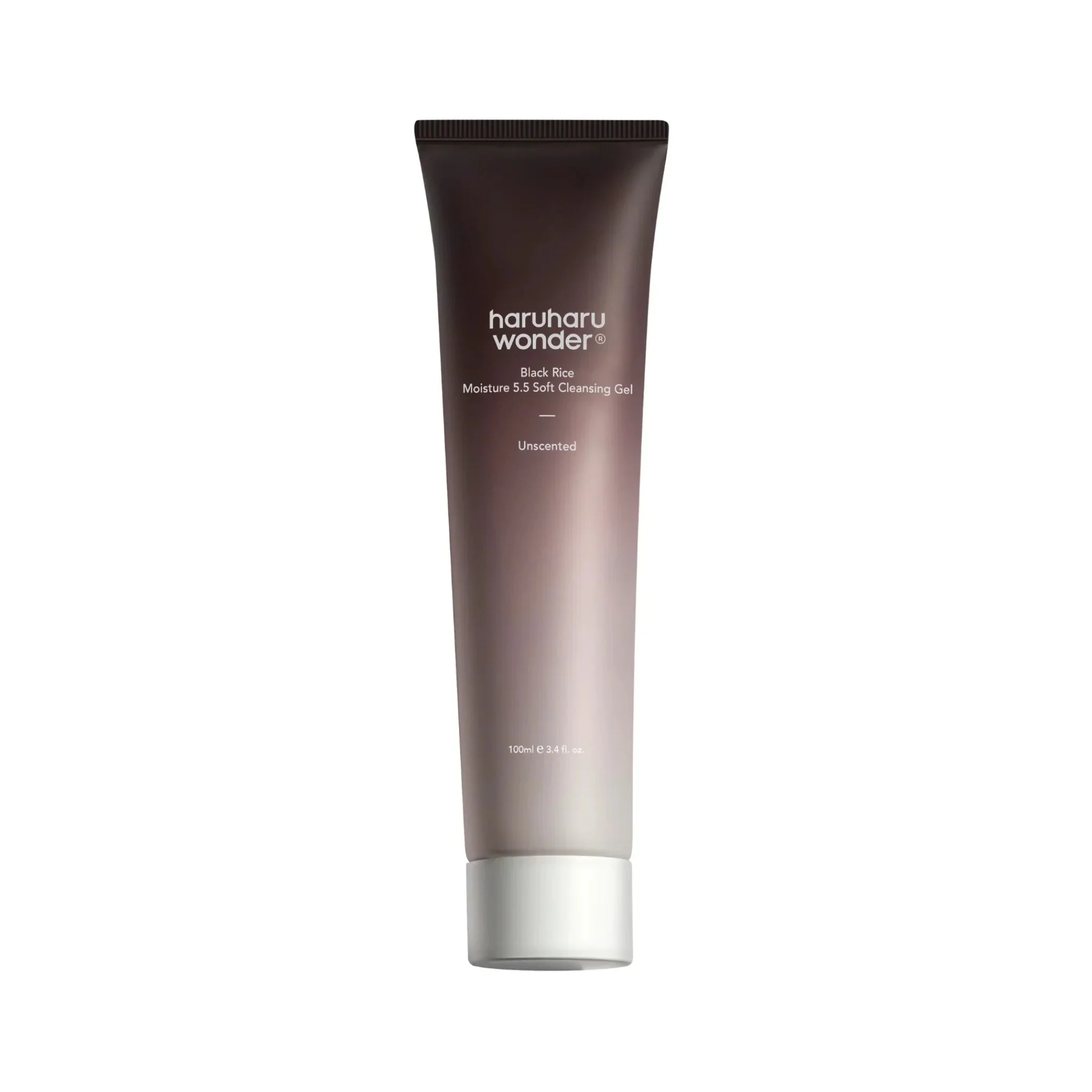 Black Rice Moisture 5.5 Soft Cleansing Gel