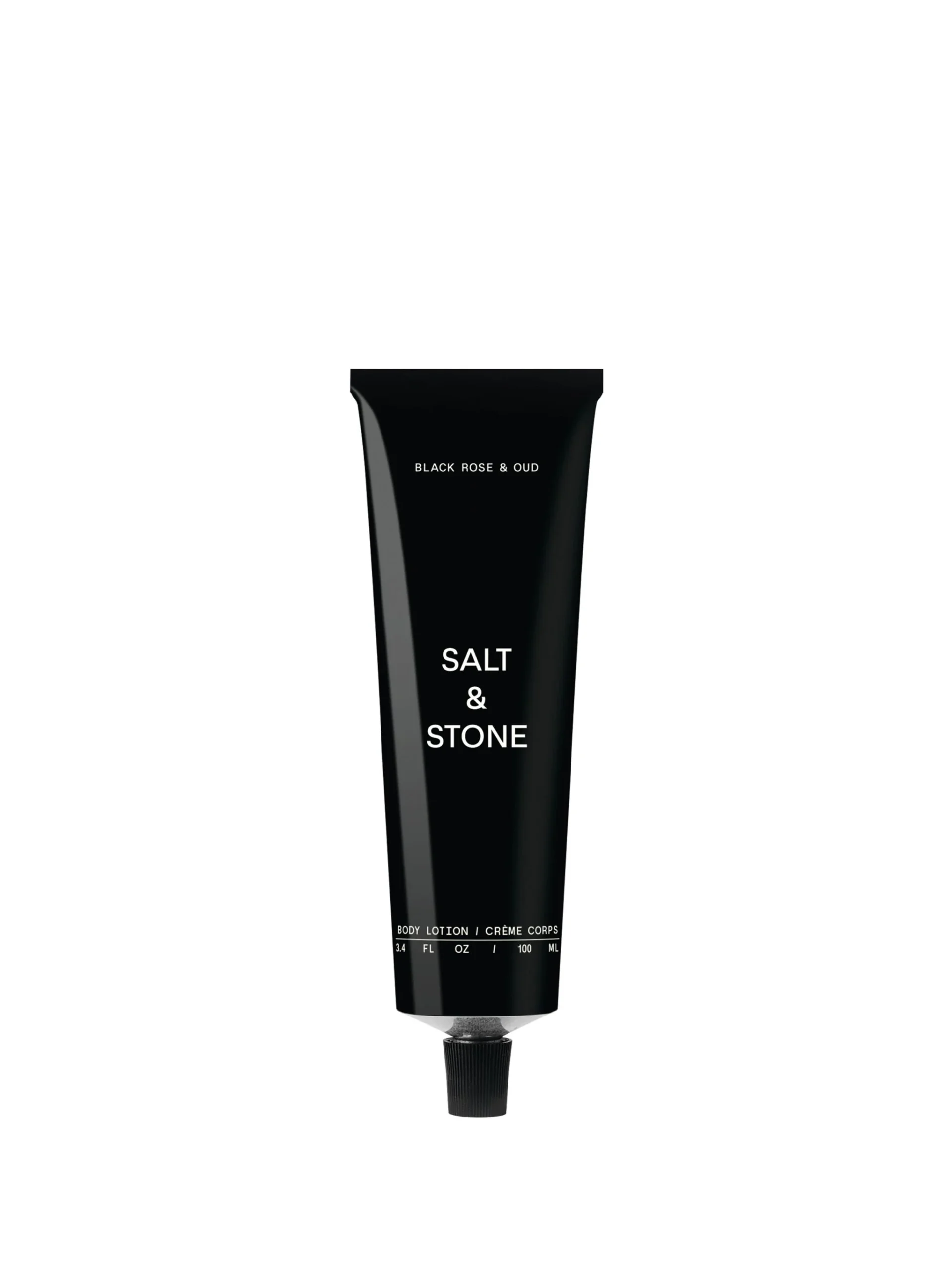 Black Rose & Oud Body Lotion