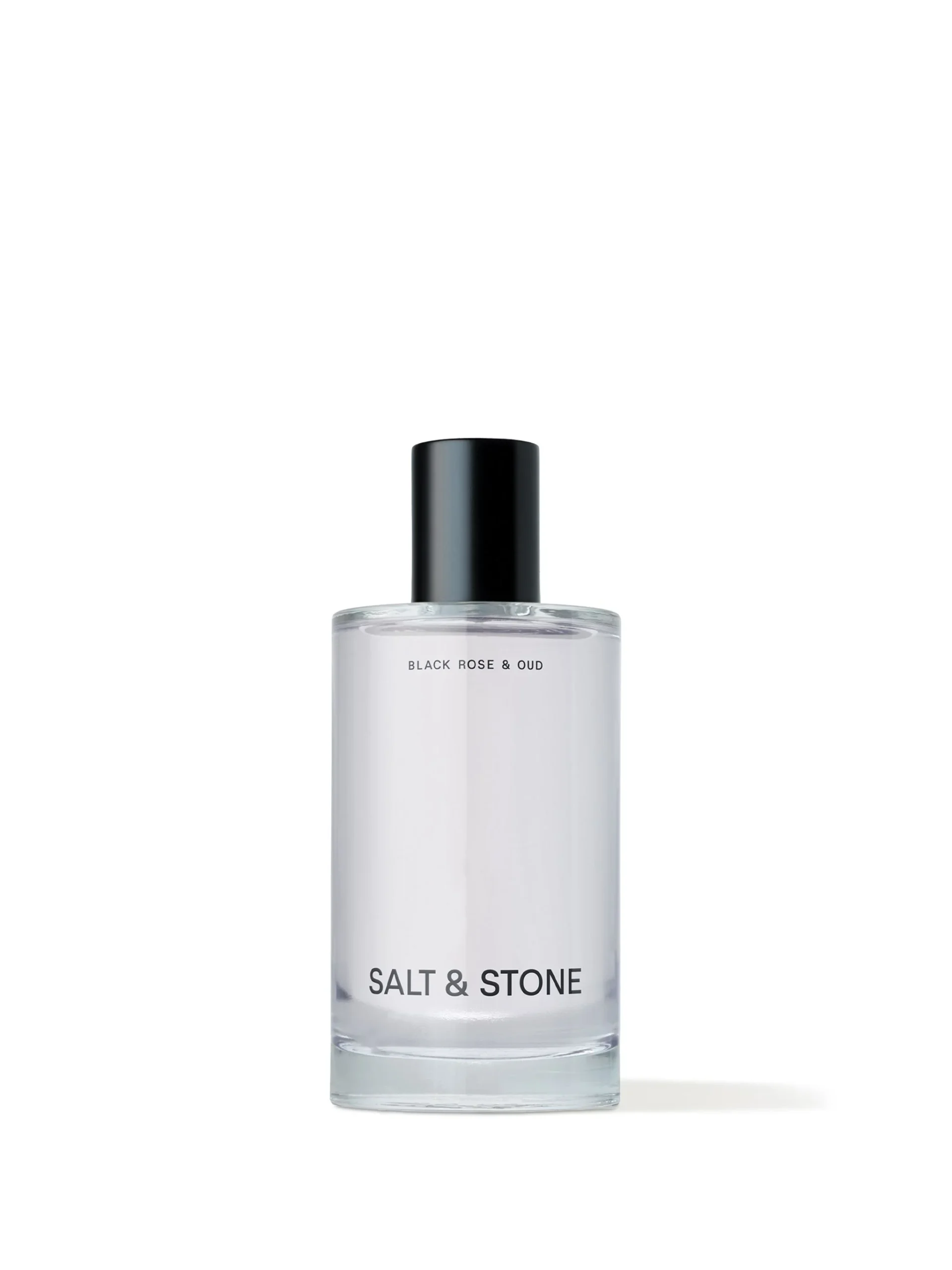 Black Rose & Oud Body Mist