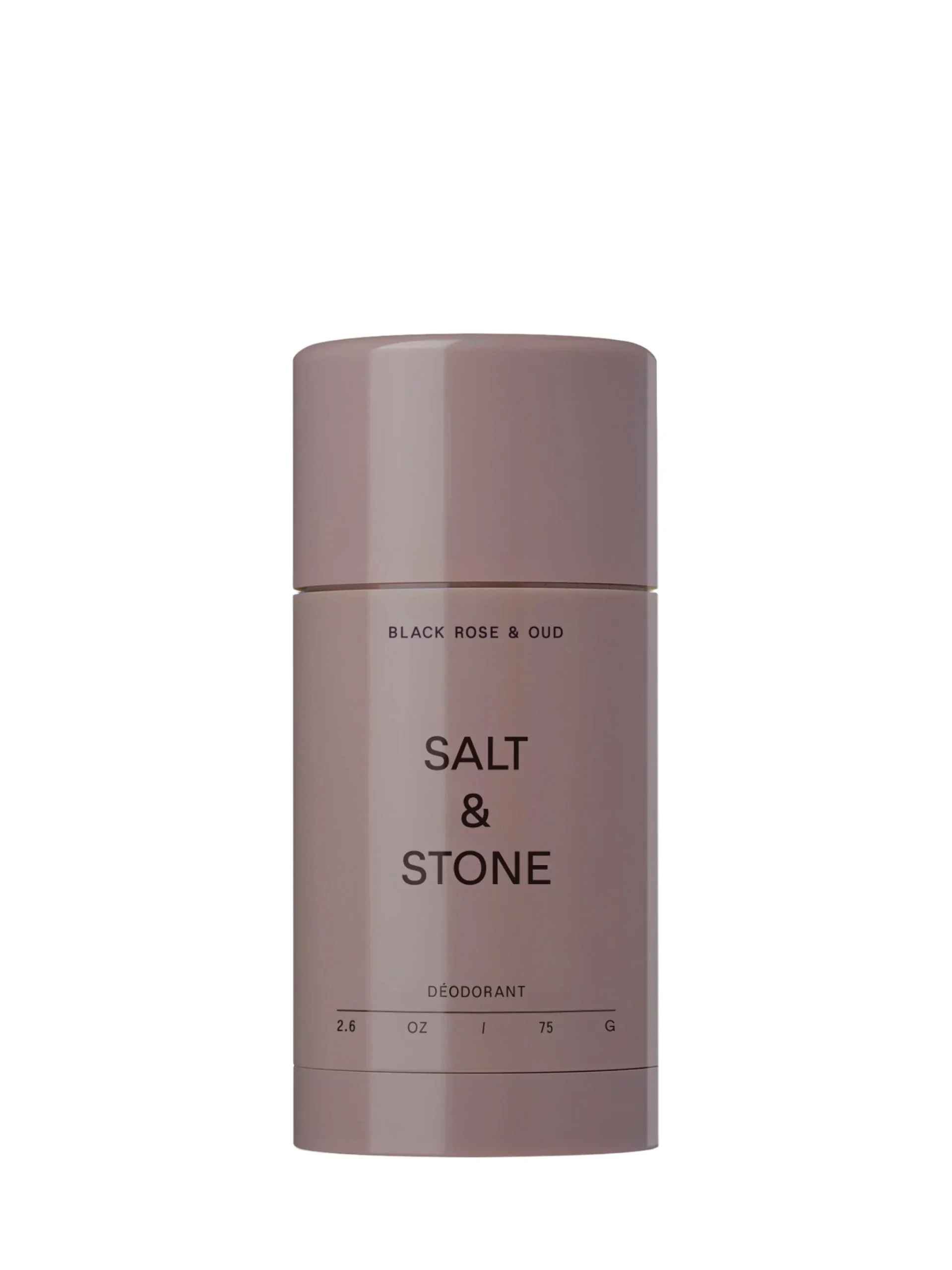 Black Rose & Oud Deodorant