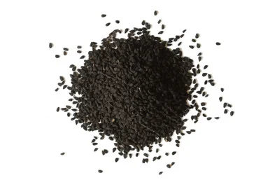 Black Seed Organic
