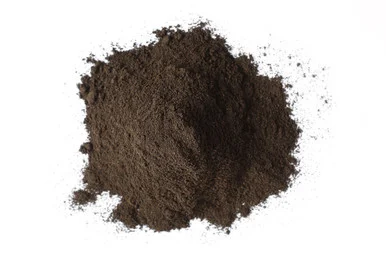 Black Walnut Hull Powder