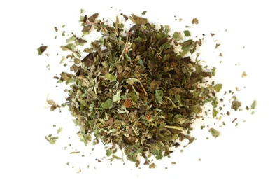Blackberry Leaf Organic