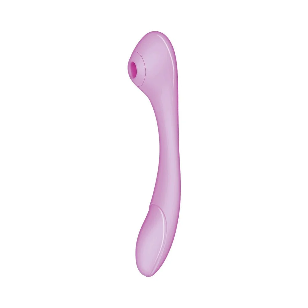 Blaze Bendable Suction Massager