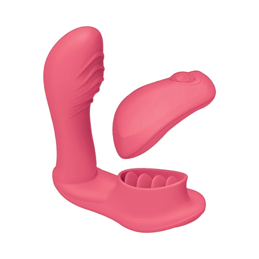 Blaze Remote Satisfier