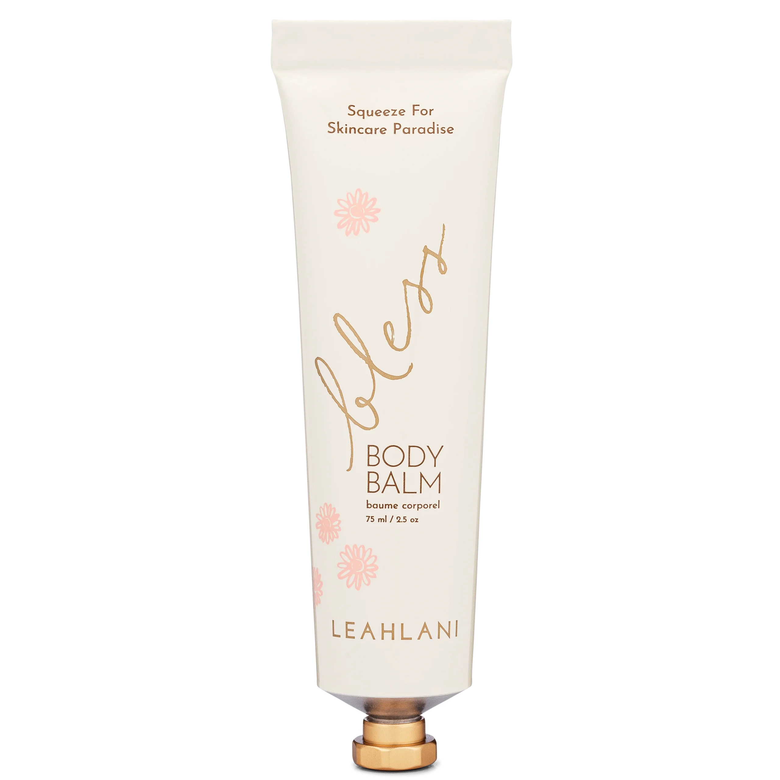 Bless Body Balm