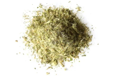 Blessed Thistle Organic