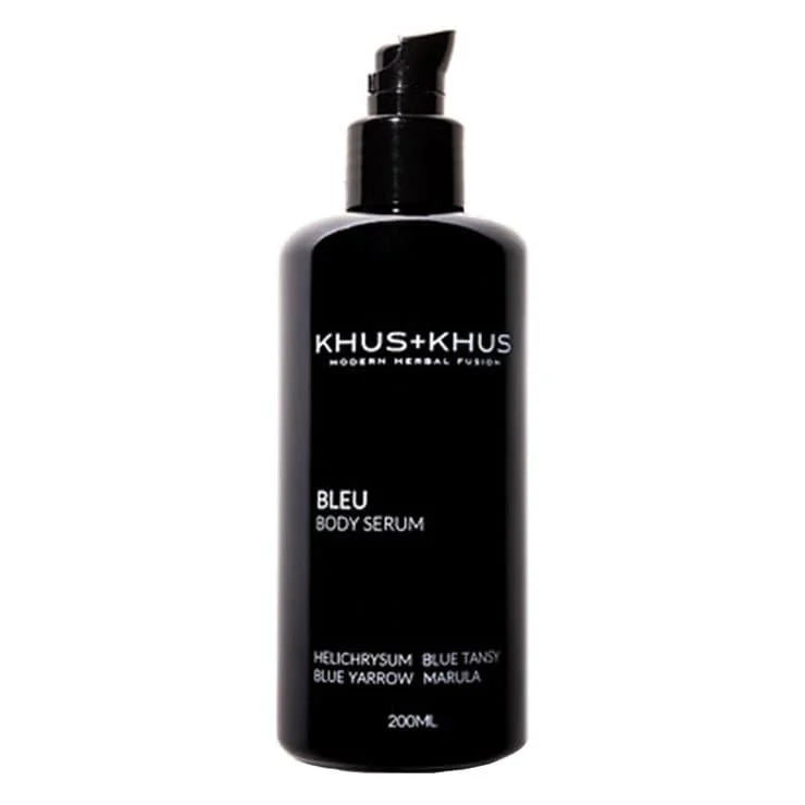 Bleu Body Serum