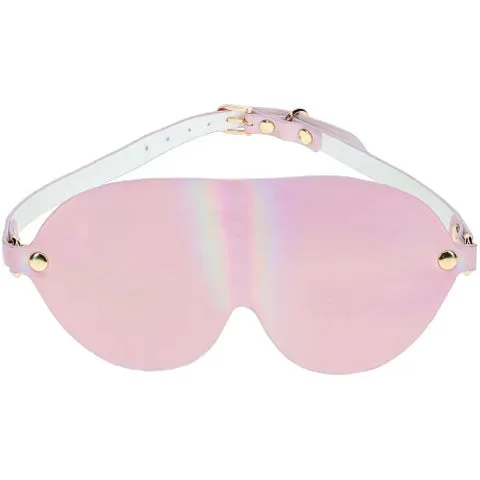 BLINDFOLD PARIS COLLECTION