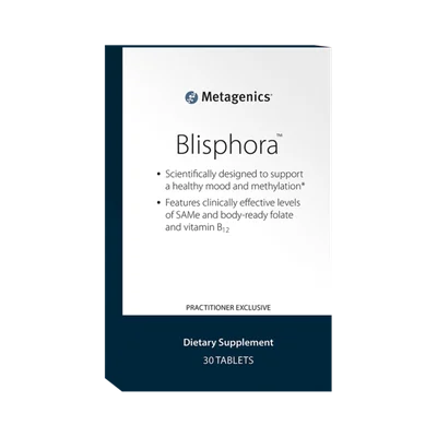 Blisphora (Metagenics)