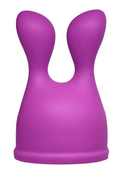 Bliss Tips Dual Stim Wand Attachment